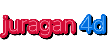 juragan4d — logo kanal